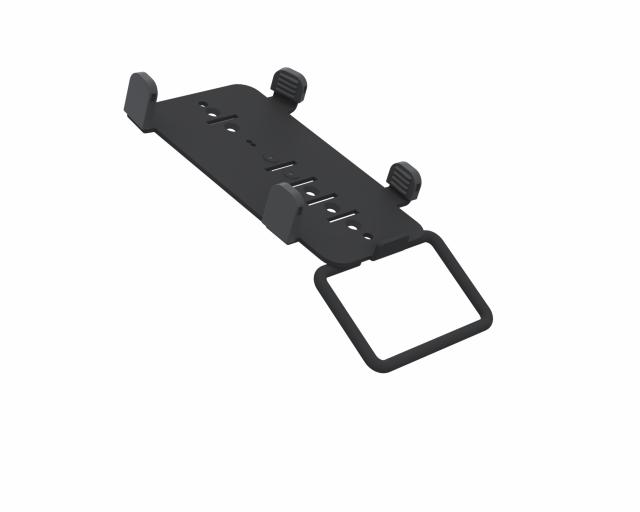 VeriFone Vx810 MultiGrip™ (with handle)