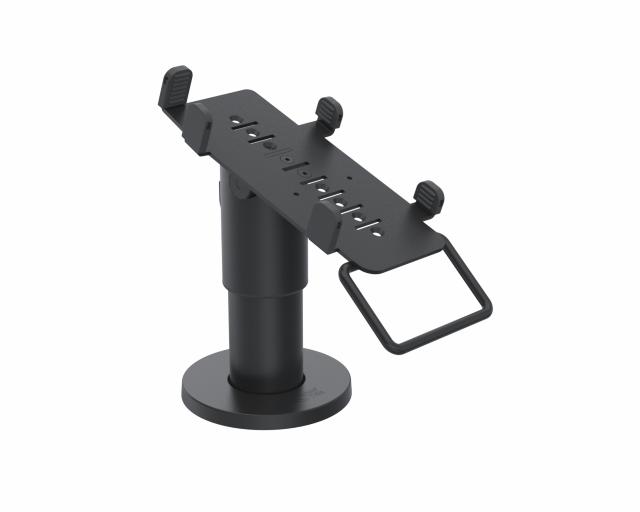 Verifone VX820 DuraTilt™ SP2, 100mm (with handle)