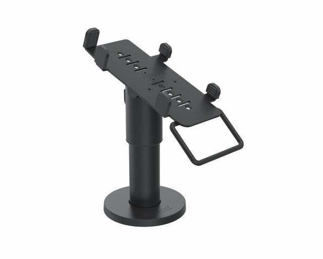 VeriFone Vx820 DuraTilt™ SP1, 120mm (with handle)