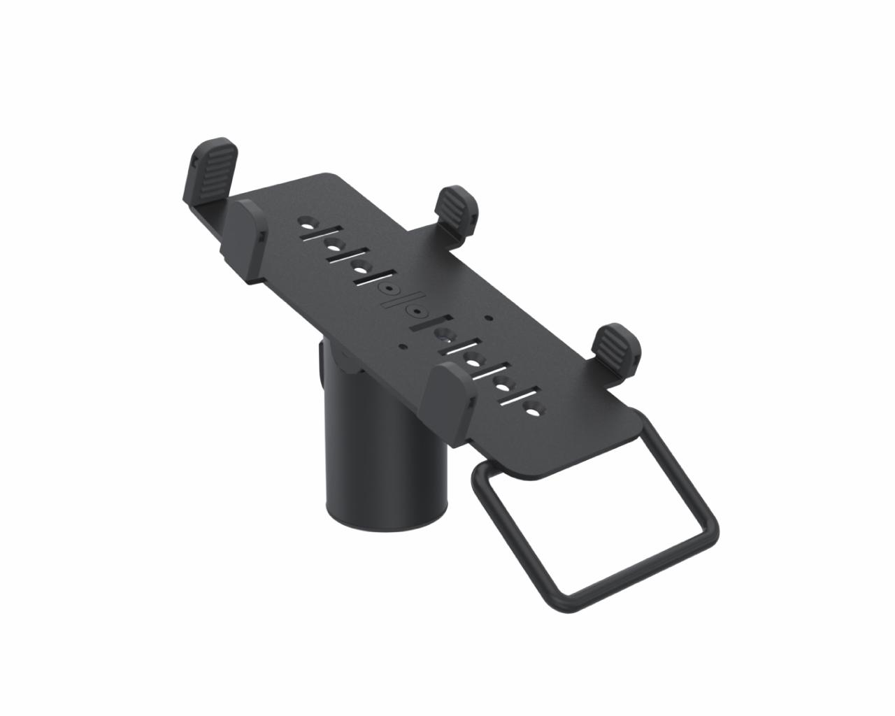 VeriFone Vx820 DuraTilt™ SP1 (with handle)