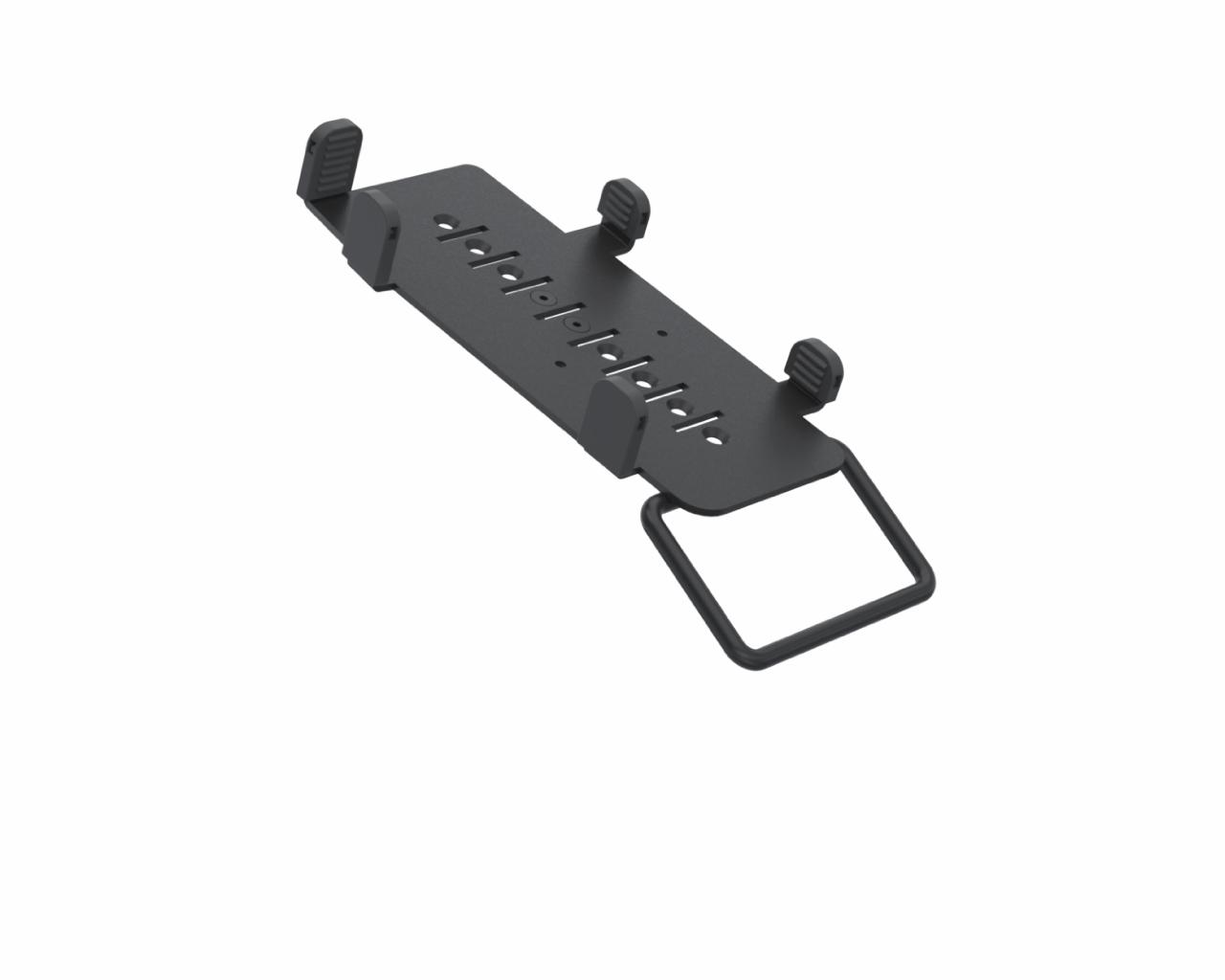 VeriFone Vx820 MultiGrip™ (with handle)