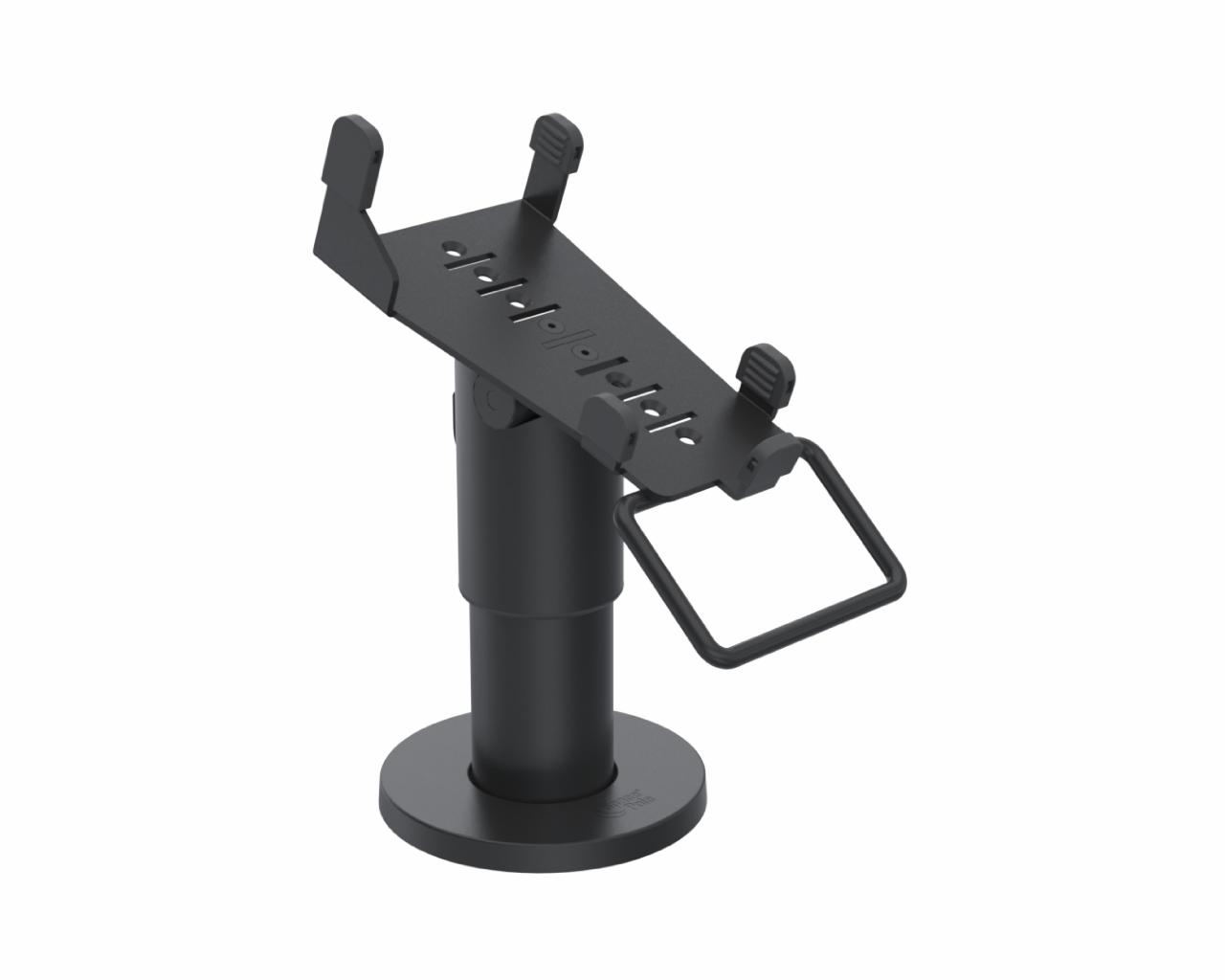 VeriFone VX680 DuraTilt™ SP2, 100mm (with handle)
