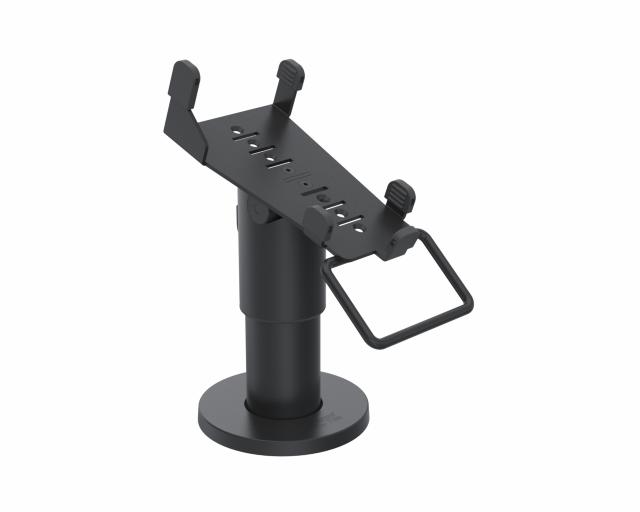 VeriFone VX680 DuraTilt™ SP2, 100mm (with handle)
