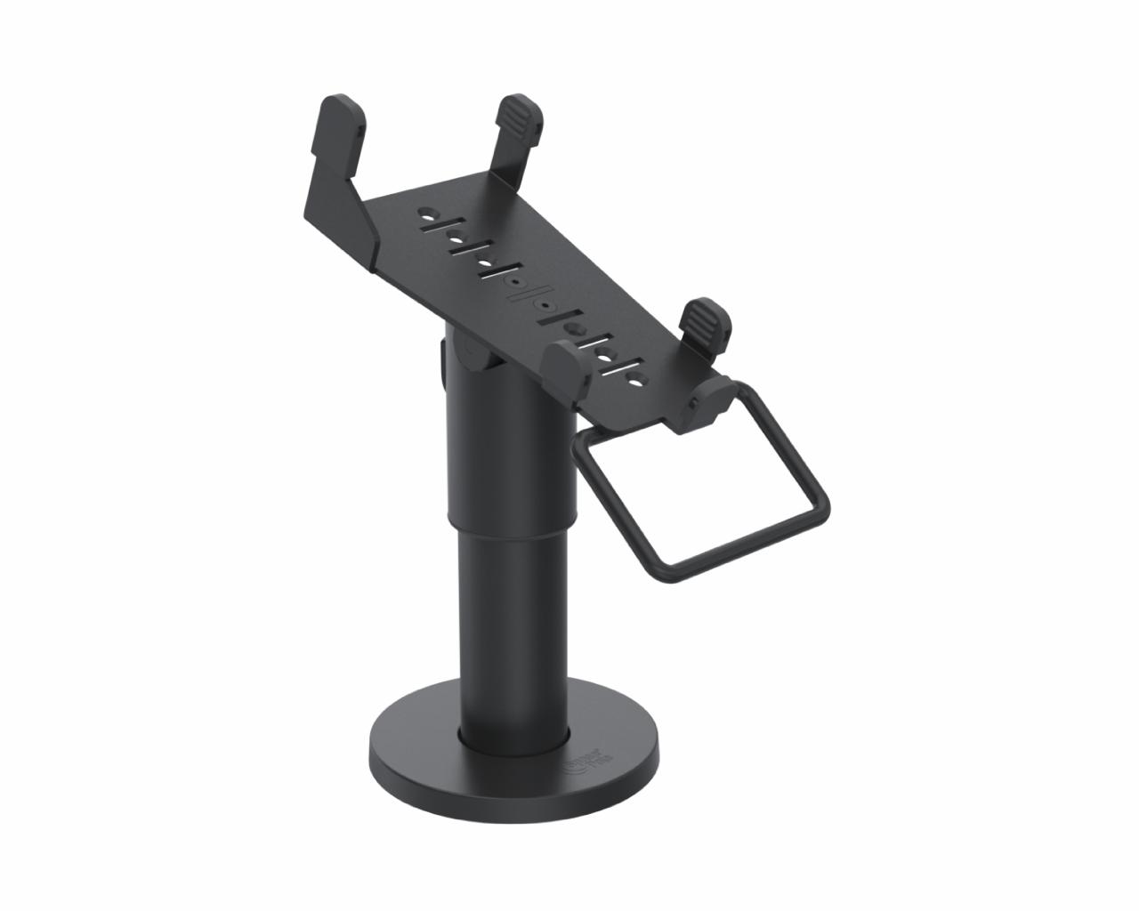 VeriFone VX680 DuraTilt™ SP1, 120mm (with handle)