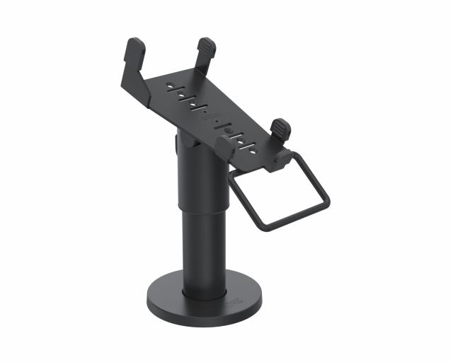 VeriFone VX680 DuraTilt™ SP1, 120mm (with handle)