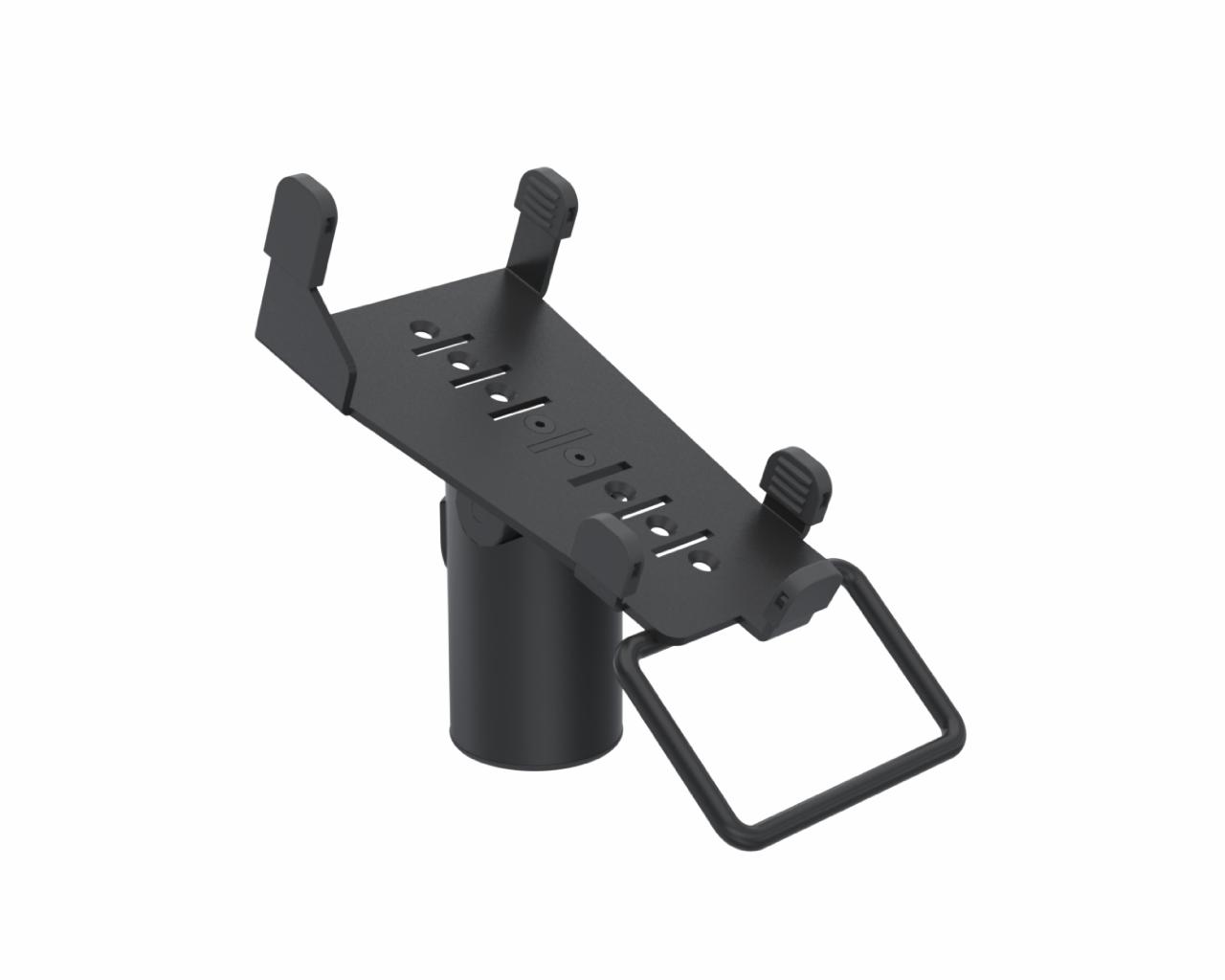 VeriFone VX680 DuraTilt™ SP1 (with handle)