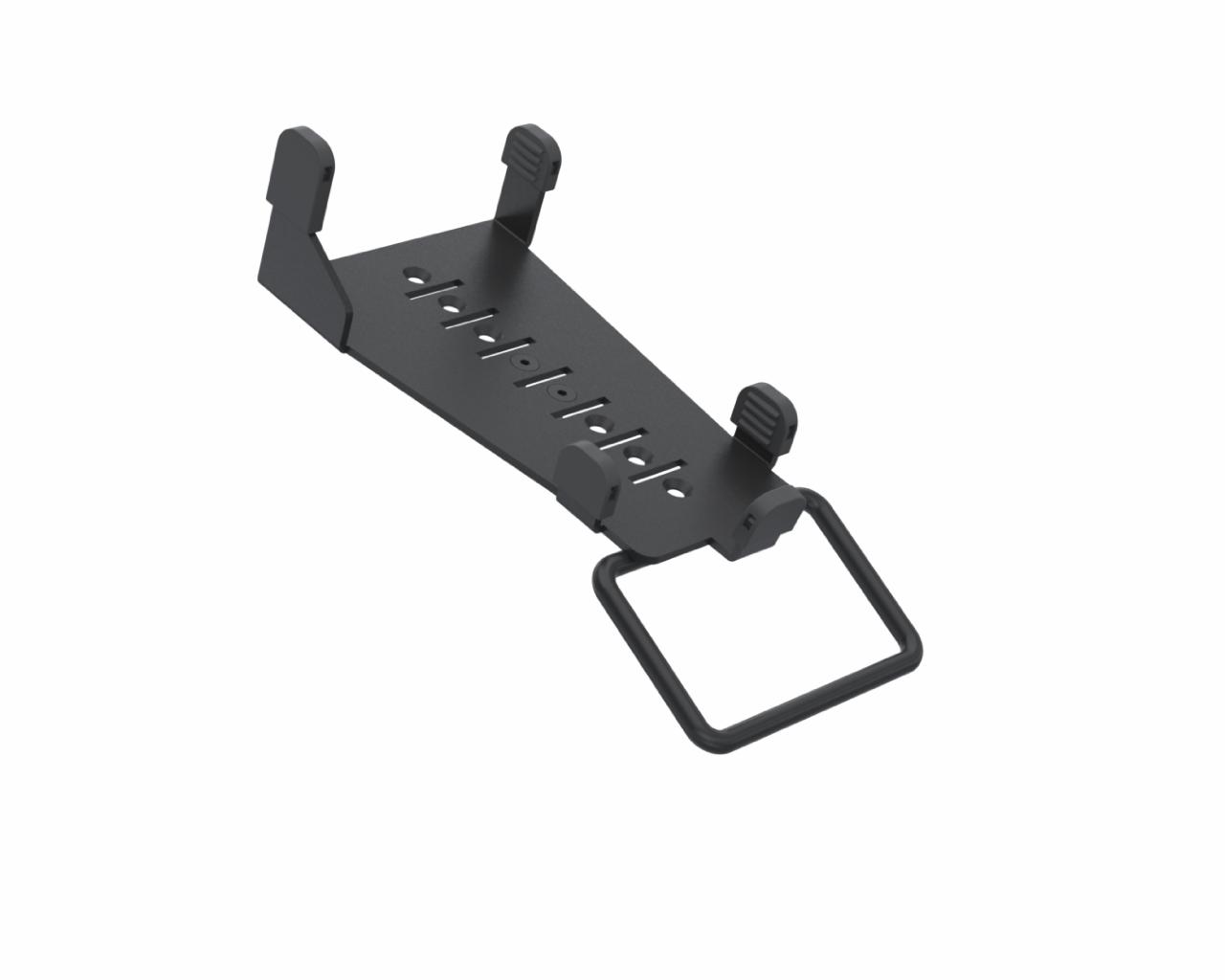 VeriFone VX680 MultiGrip™ (with handle)