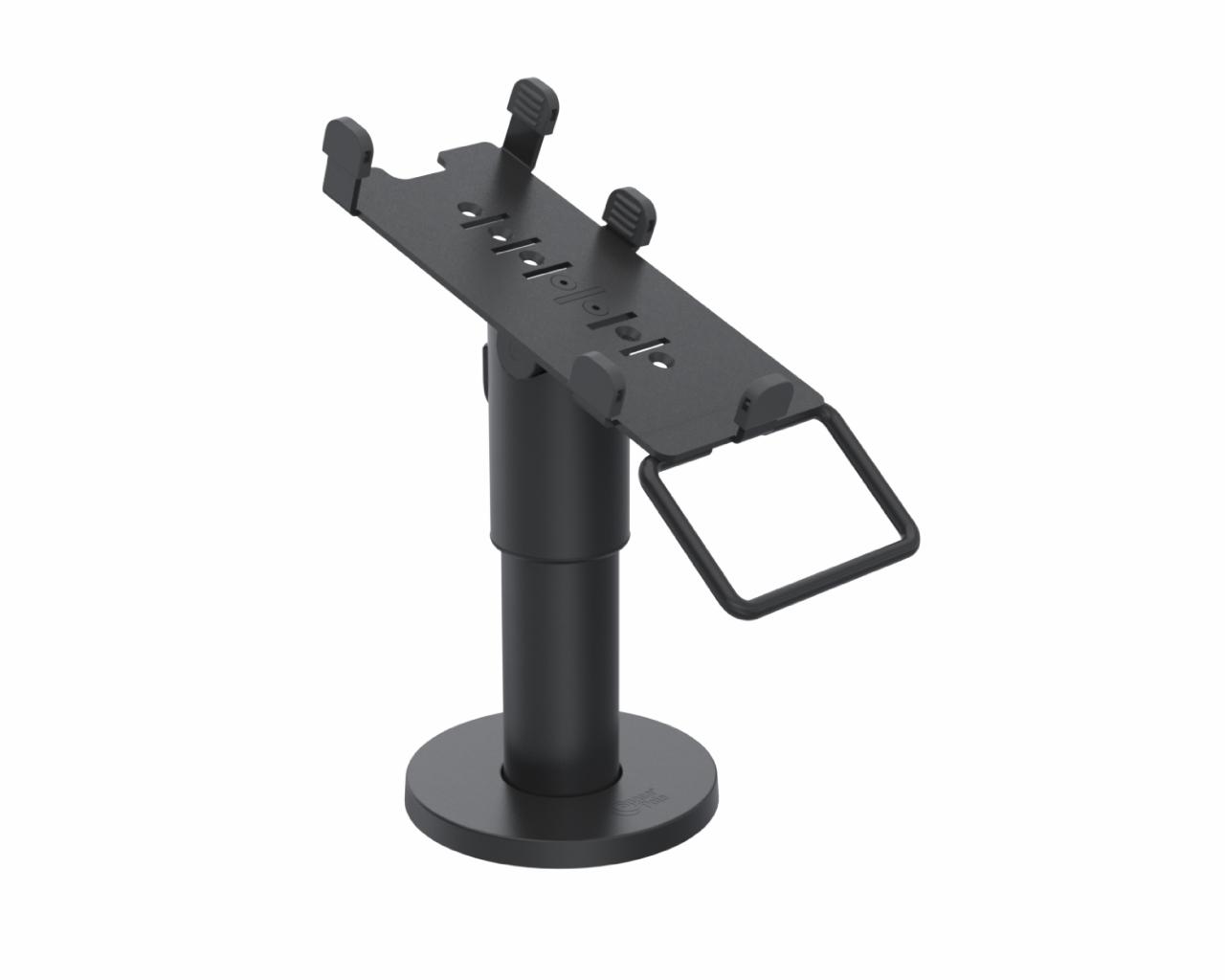 VeriFone V200c/V400c DuraTilt™ SP1, 120mm (with handle)