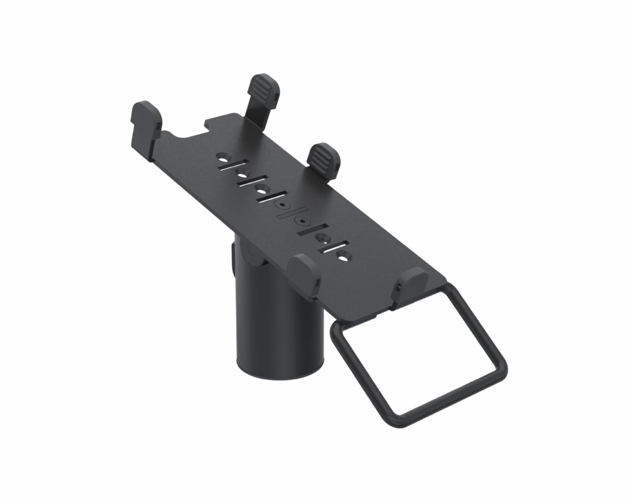VeriFone V200c/V400c DuraTilt™ SP1 (with handle)