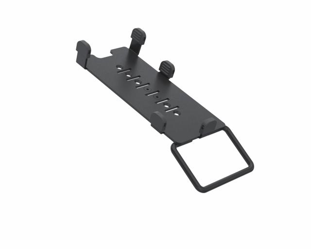 VeriFone V200c/V400c MultiGrip™ (with handle)