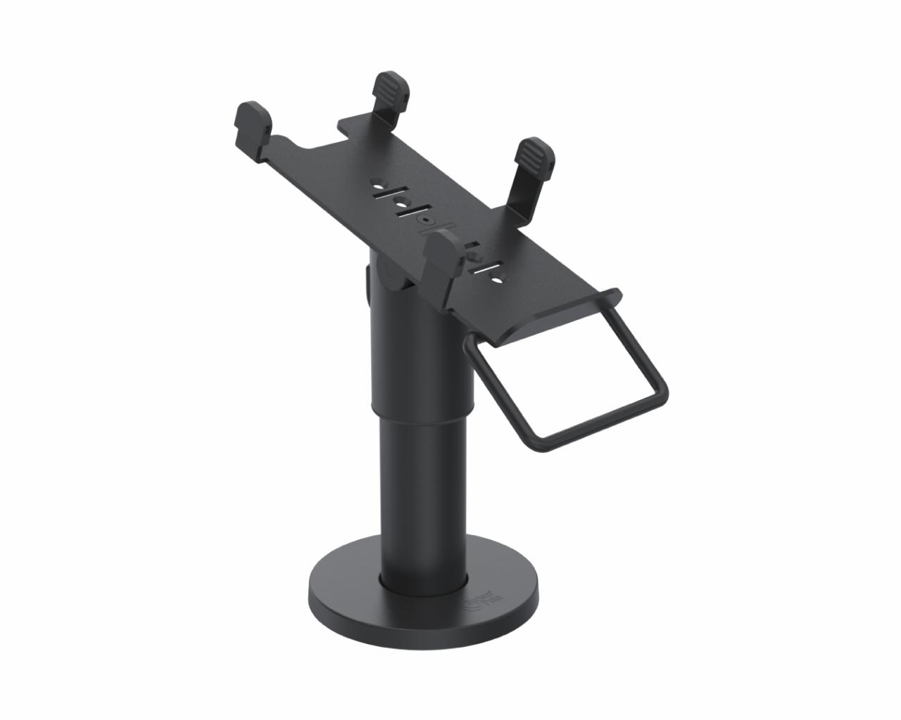 Verifone V200T DuraTilt™ SP1, 120mm (with handle)