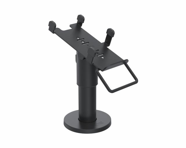 Verifone V200T DuraTilt™ SP1, 120mm (with handle)