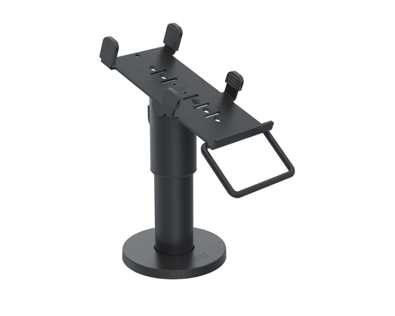 Verifone V240m DuraTilt™ SP1, 120mm (with handle)