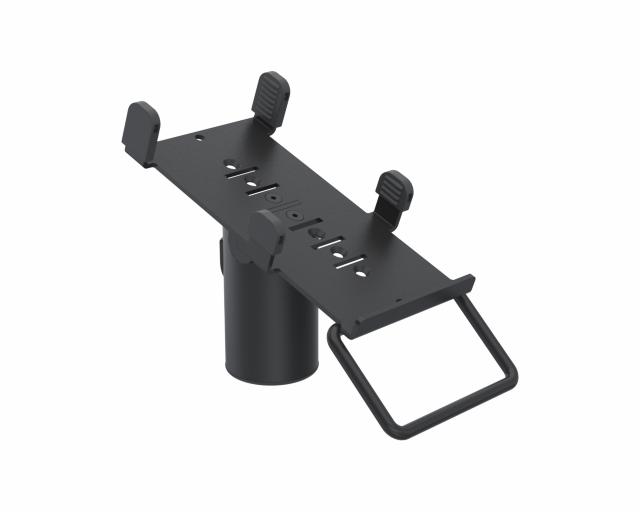 Verifone V240m DuraTilt™ SP1 (with handle)