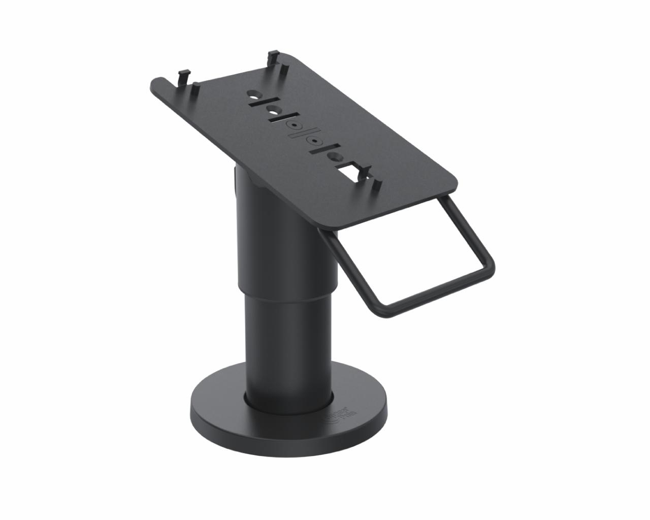 Verifone M400 DuraTilt™ SP2, 100mm (with handle)