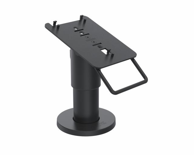 Verifone M400 DuraTilt™ SP2, 100mm (with handle)