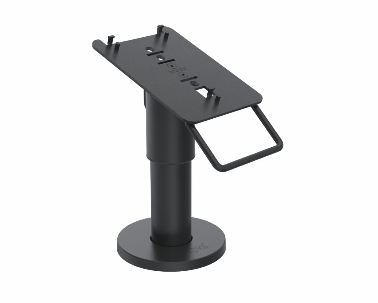 Verifone M400 DuraTilt™ SP1, 120mm (with handle)