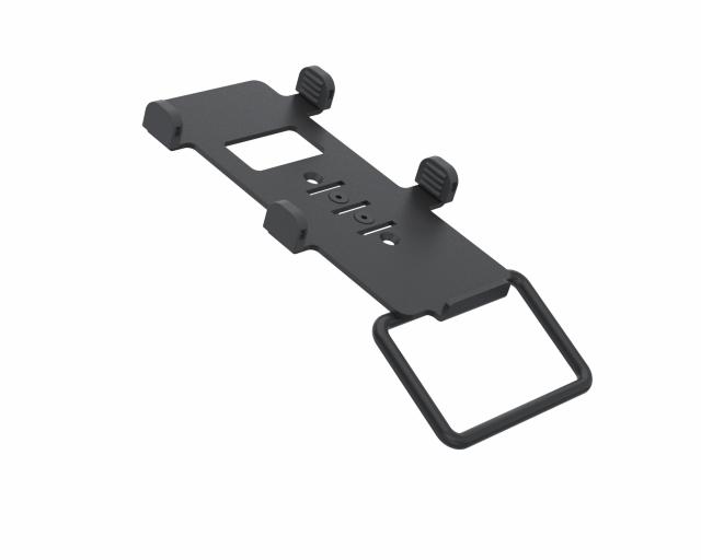 VeriFone Carbon Mobile 5 MultiGrip™ (with handle)