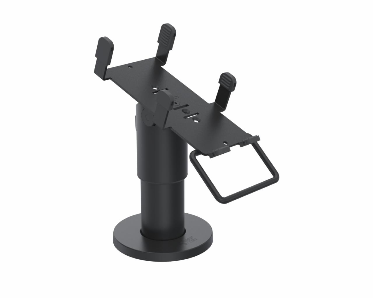 Verifone Carbon Mobile 5 (with printer) DuraTilt™ SP2, 100mm (with handle)