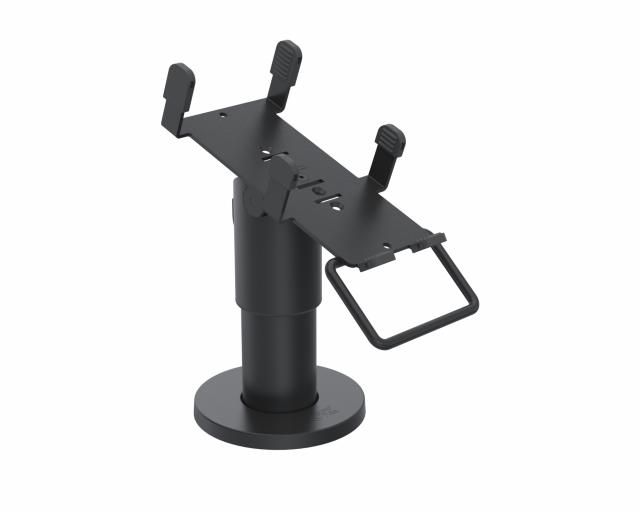 Verifone Carbon Mobile 5 (with printer) DuraTilt™ SP2, 100mm (with handle)