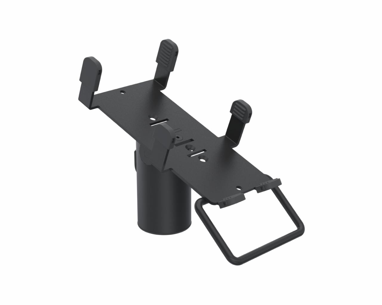 Verifone Carbon Mobile 5 (with printer) DuraTilt™ SP1 (with handle)