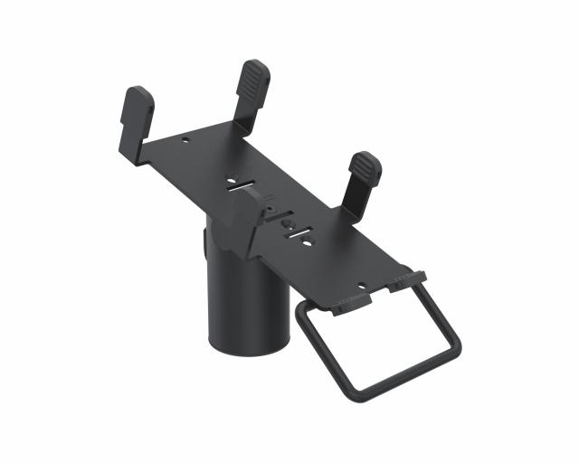 Verifone Carbon Mobile 5 (with printer) DuraTilt™ SP1 (with handle)