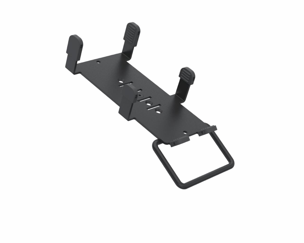 Verifone Carbon Mobile 5 (with printer) MultiGrip™ (with handle)