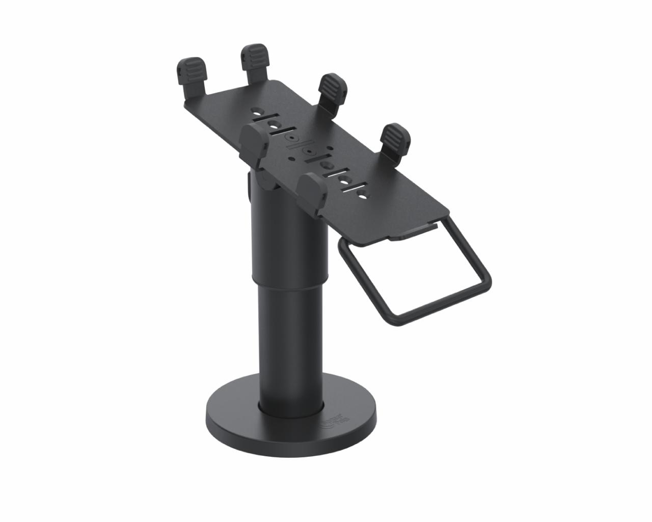 Verifone P630 DuraTilt™ SP1, 120mm (with handle)