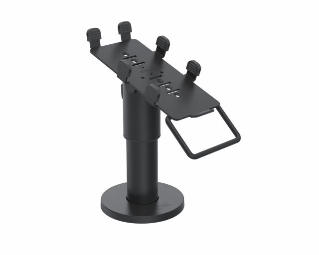 Verifone P630 DuraTilt™ SP1, 120mm (with handle)