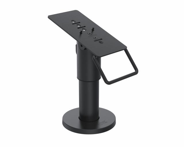 Verifone P630 DuraTilt™ SP1, 120mm (with handle)