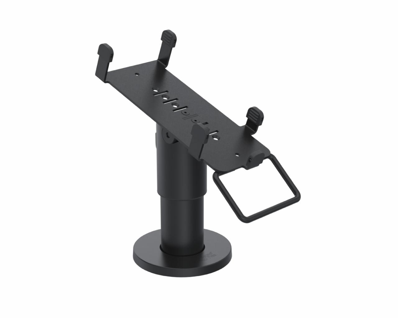 Verifone T650p DuraTilt™ SP2, 100mm (with handle)