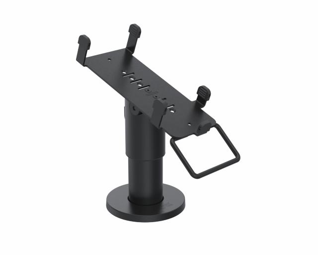 Verifone T650p DuraTilt™ SP2, 100mm (with handle)