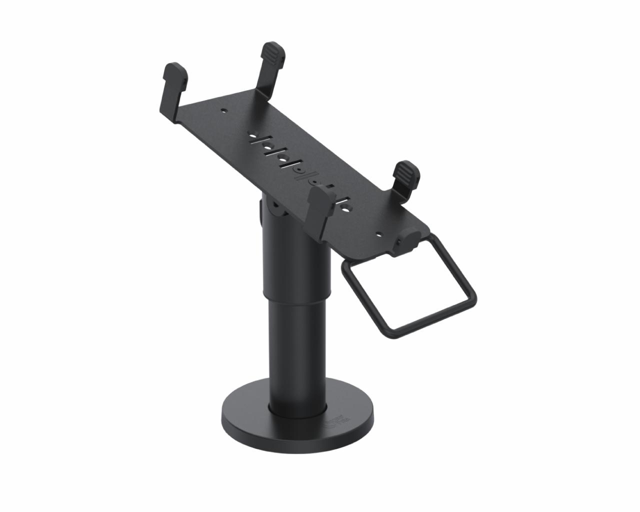 Verifone T650p DuraTilt™ SP1, 120mm (with handle)