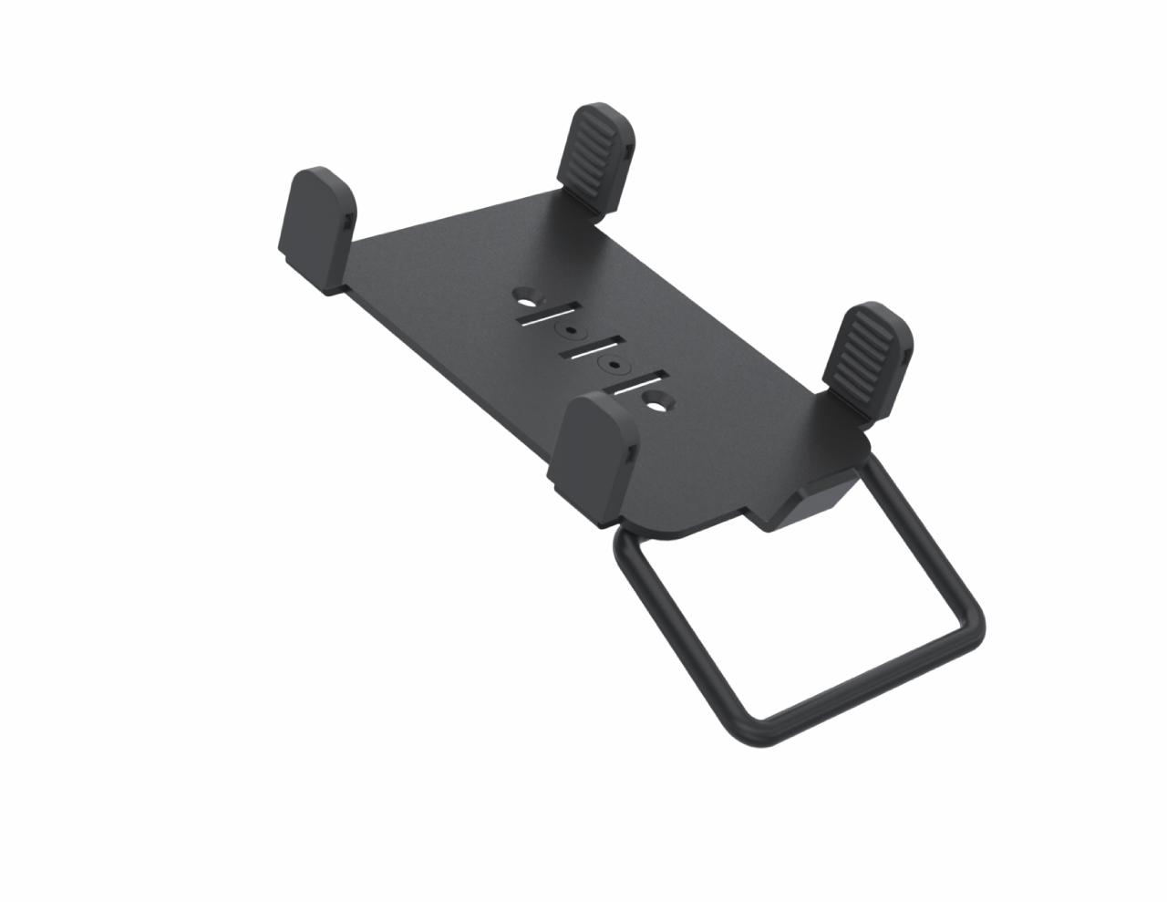 Multigrip plate for vx690 with Dock