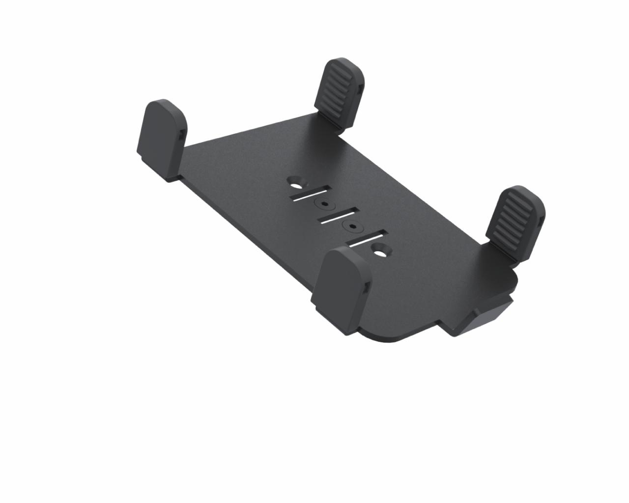 Multigrip plate for vx690 with Dock (no handle)