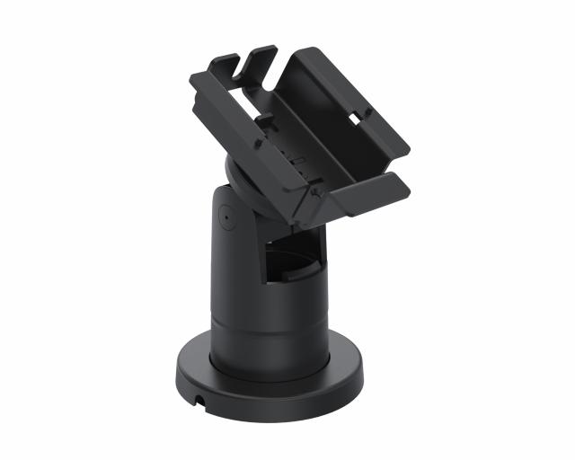 SpacePole Stack with MultiGrip plate for Verifone Victa Lane (no handle)