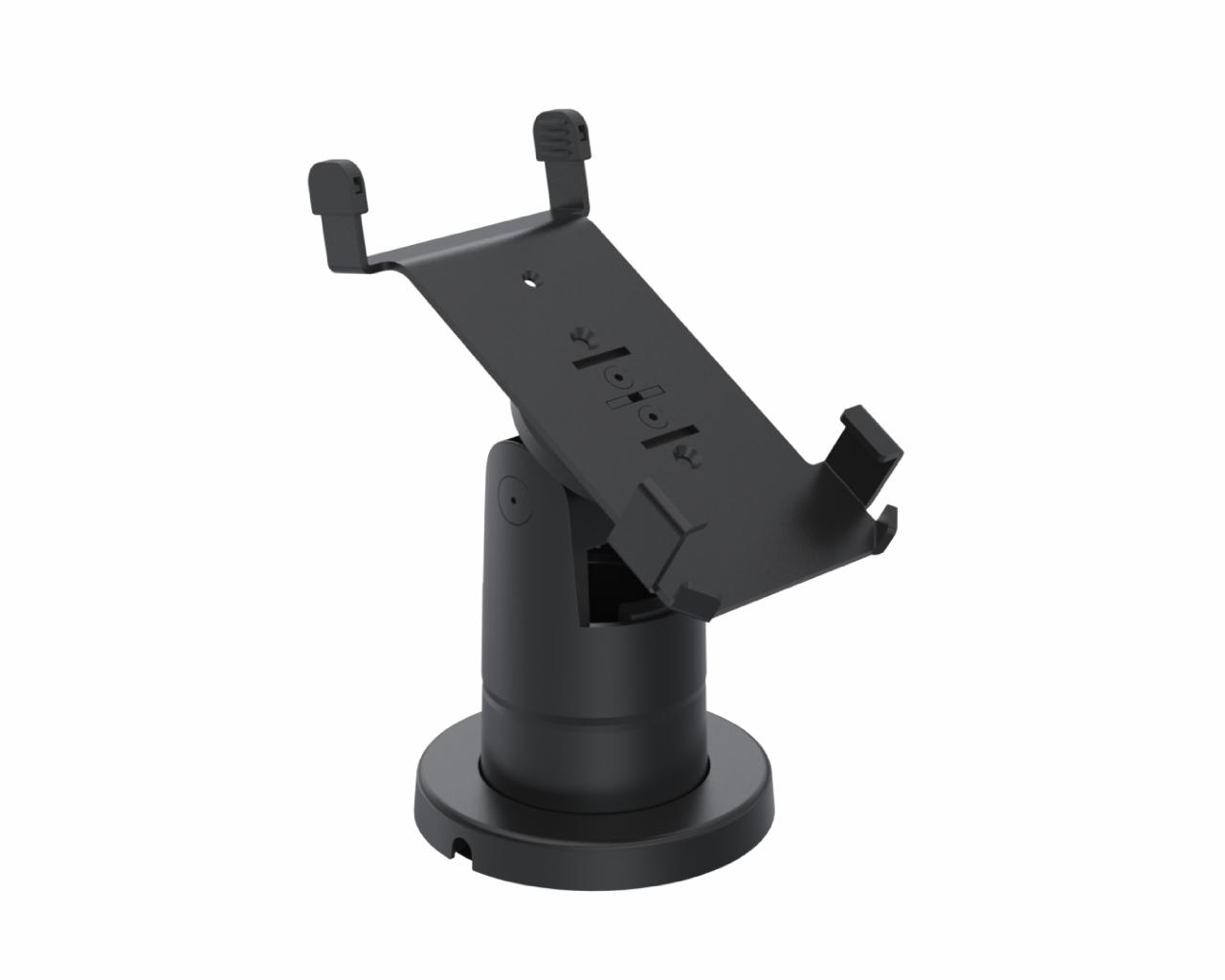 SpacePole Stack® with MultiGrip™ plate for BBPos WisePOS E  (No handle)