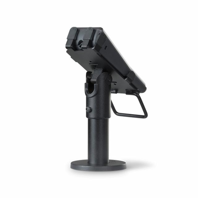 Verifone P200 & P400 DuraTilt® SP1, 120mm (with handle)