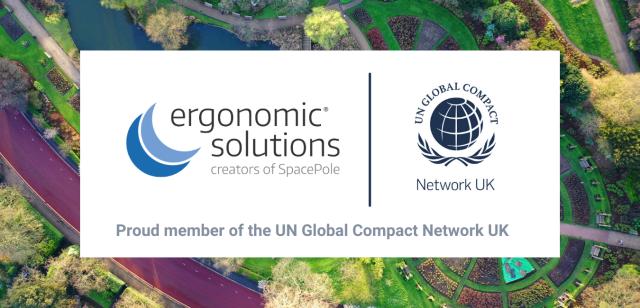 Ergonomic Solutions Group joins the UN Global Compact Network UK