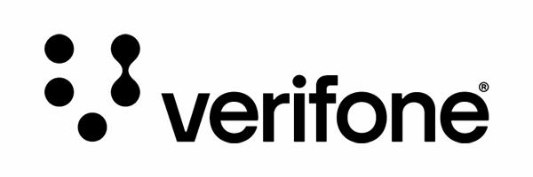 Verifone logo