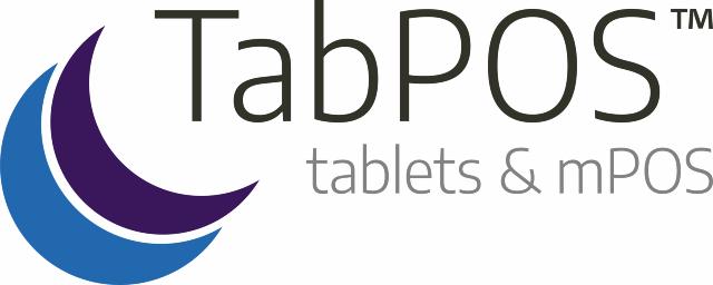 TabPOS logo