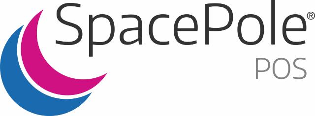 SpacePole Point of Sale logo