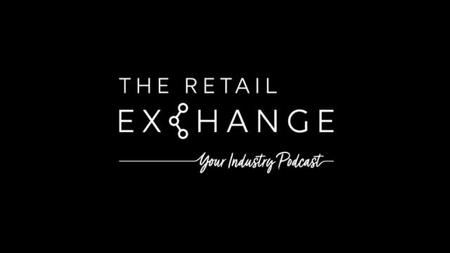 The Retail Exchange podcast, presented by Trust Systems