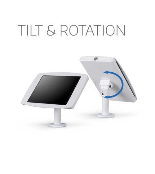 Tilt & Rotation