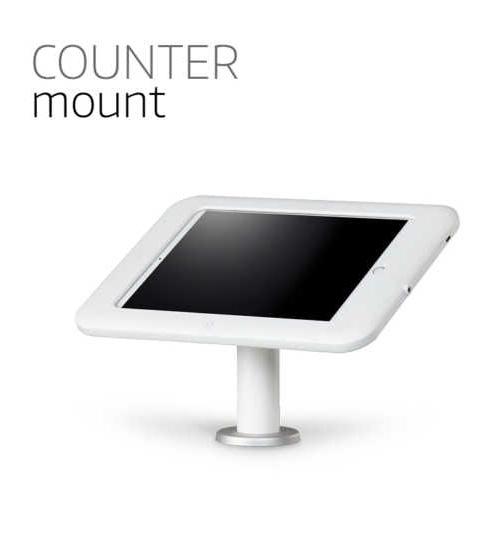 Counter Mount