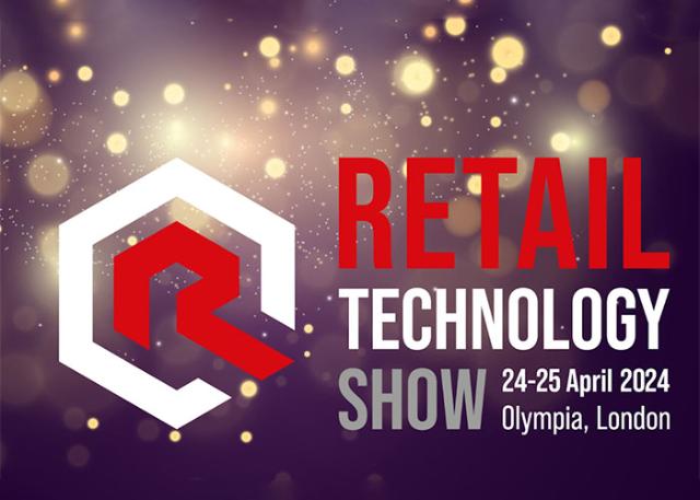 Retail Technology Show 2024