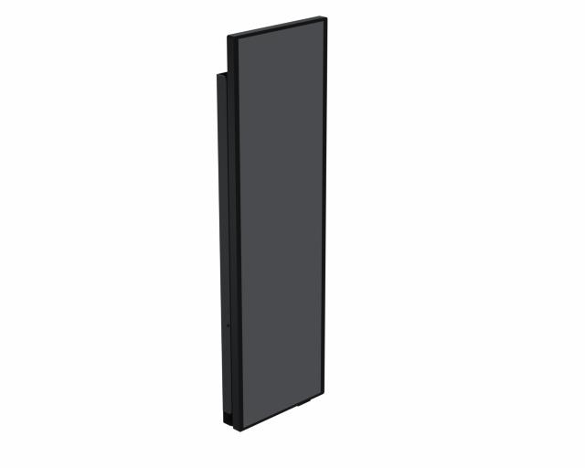 Wall mount for Samsung SH37F Screen