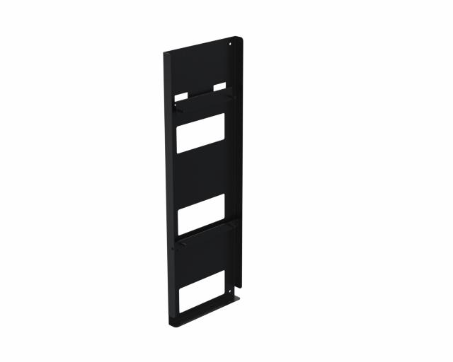 Wall mount for Samsung SH37F Screen