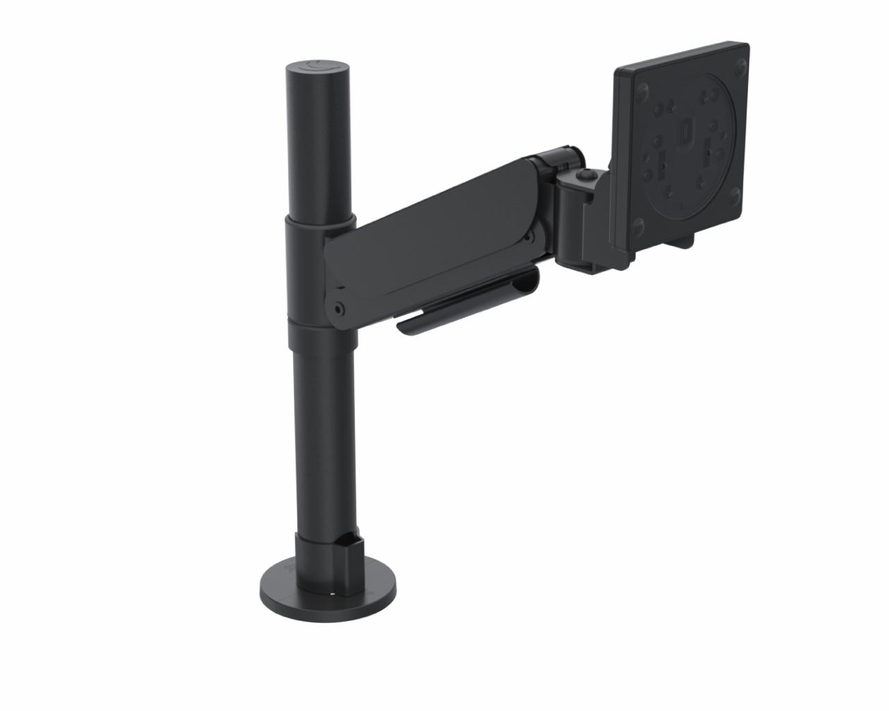Height adjustable solution for HP Engage One 0,8 m cable 