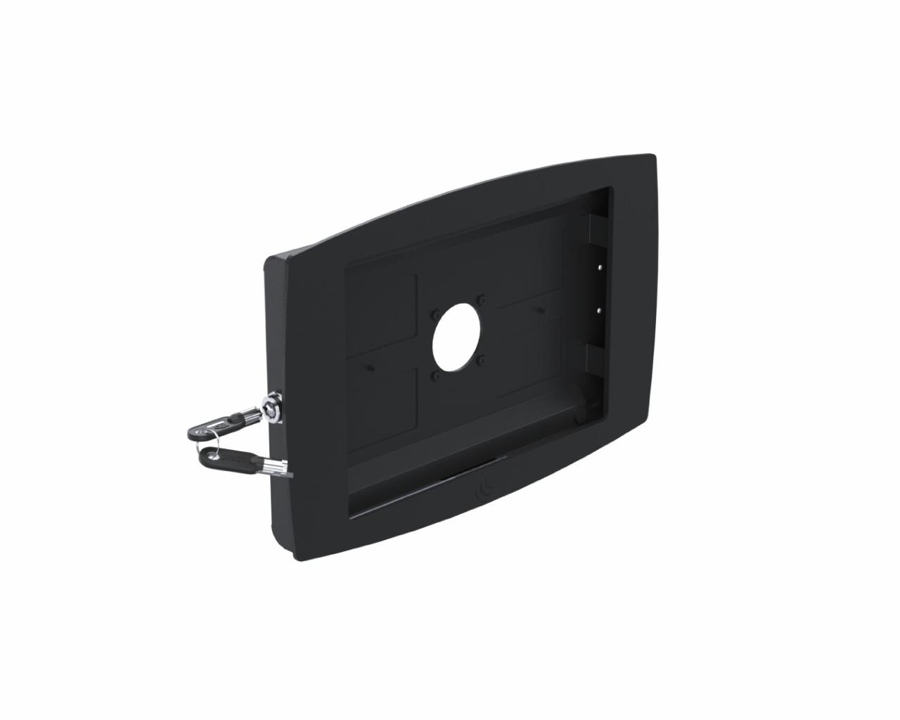 A-Frame for Samsung Tab Activ Pro 10.1 (2019) - Push Lock